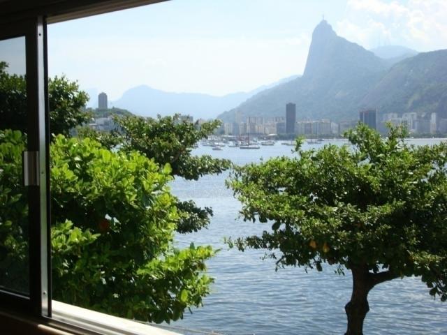 #18 - Apartamento para Venda em Rio de Janeiro - RJ - 3