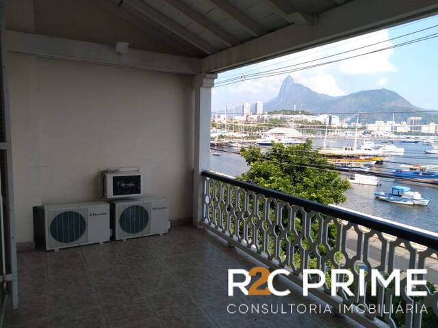 #60 - Casa para Venda em Rio de Janeiro - RJ - 3