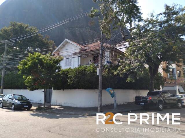 #60 - Casa para Venda em Rio de Janeiro - RJ - 2