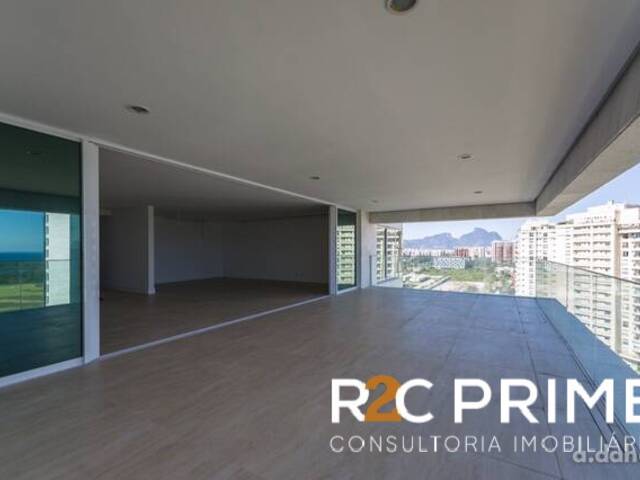 #87 - Apartamento para Venda em Rio de Janeiro - RJ - 1