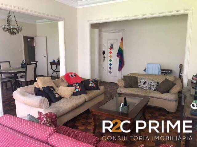 #95 - Apartamento para Venda em Rio de Janeiro - RJ - 1