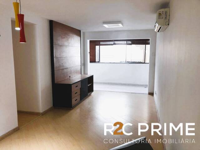 #131 - Apartamento para Venda em Rio de Janeiro - RJ - 3