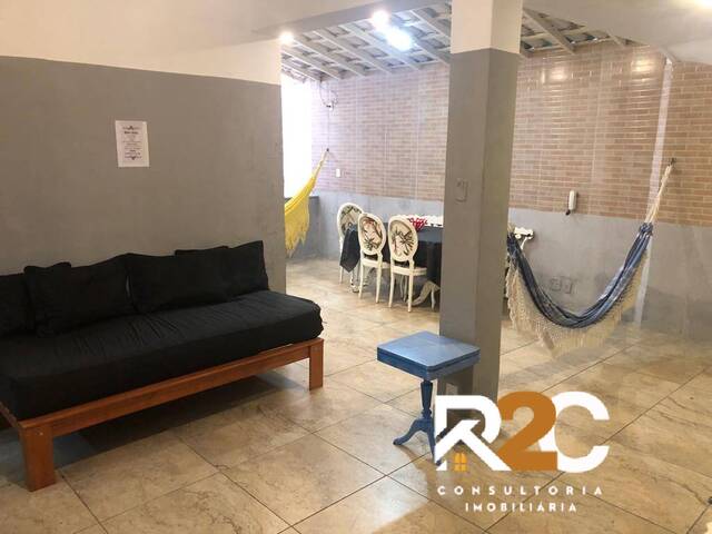 #107 - Apartamento para Venda em Rio de Janeiro - RJ - 1