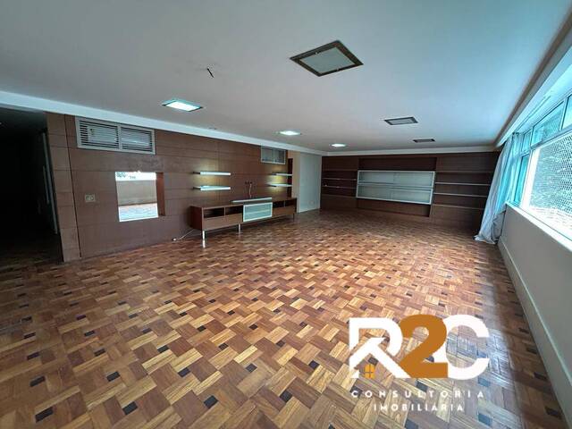 #172 - Apartamento para Venda em Rio de Janeiro - RJ - 1