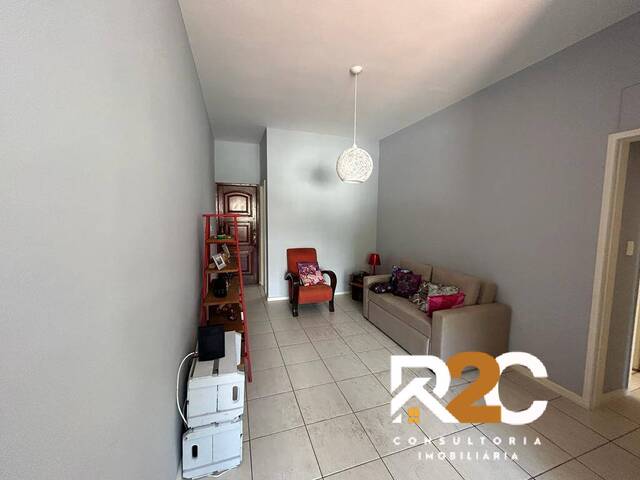 #179 - Apartamento para Venda em Rio de Janeiro - RJ - 2