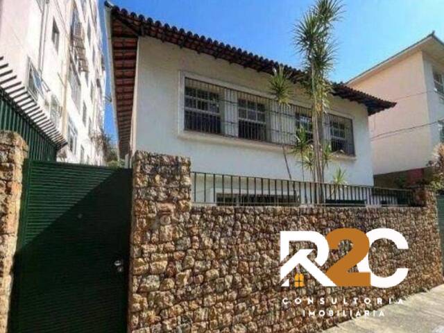 #180 - Casa para Venda em Rio de Janeiro - RJ