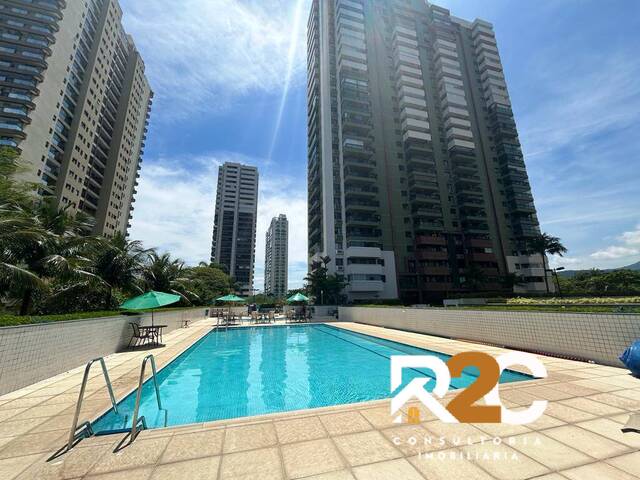 #186 - Apartamento para Venda em Rio de Janeiro - RJ - 2