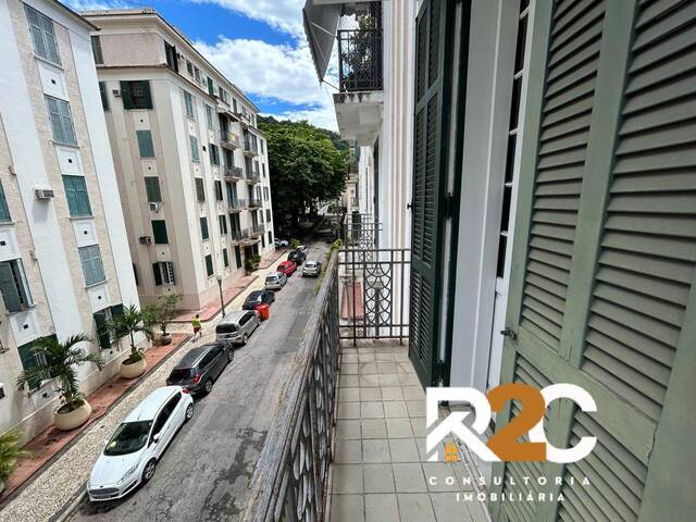 #191 - Apartamento para Venda em Rio de Janeiro - RJ - 1