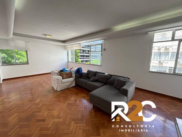 #198 - Apartamento para Venda em Rio de Janeiro - RJ - 1