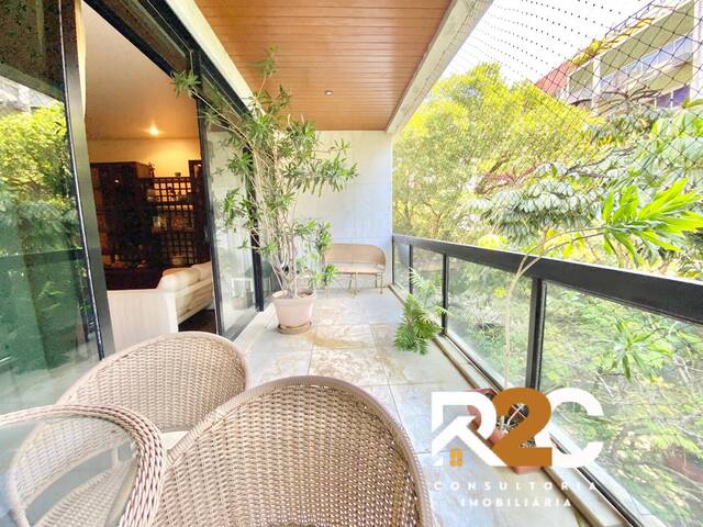 #200 - Apartamento para Venda em Rio de Janeiro - RJ - 3