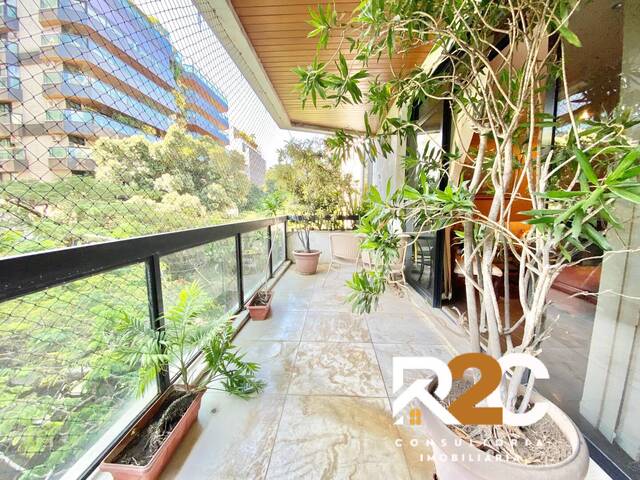 #200 - Apartamento para Venda em Rio de Janeiro - RJ - 1