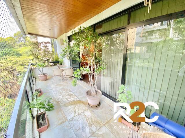 #200 - Apartamento para Venda em Rio de Janeiro - RJ - 2