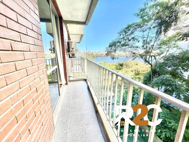 #201 - Apartamento para Venda em Rio de Janeiro - RJ - 1