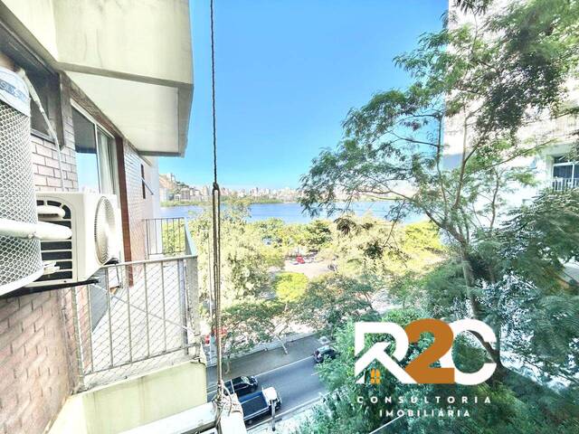 #201 - Apartamento para Venda em Rio de Janeiro - RJ - 3