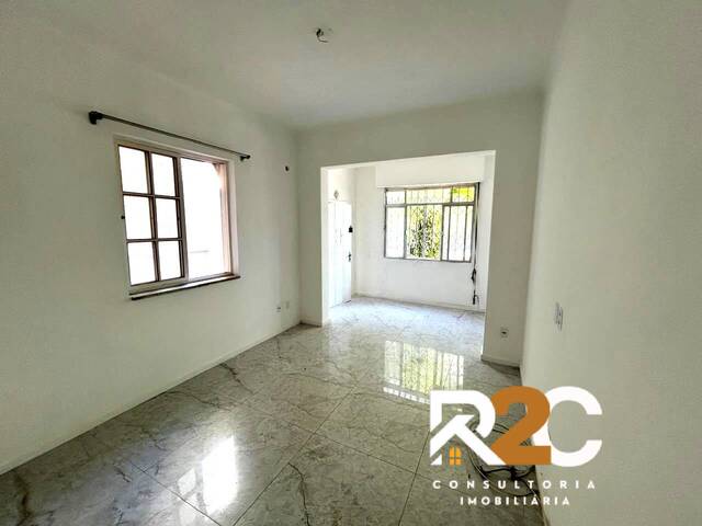 #203 - Apartamento para Venda em Rio de Janeiro - RJ - 3