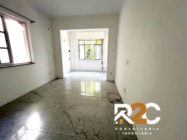 #203 - Apartamento para Venda em Rio de Janeiro - RJ - 2