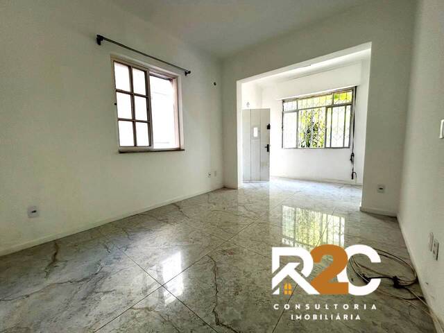 #203 - Apartamento para Venda em Rio de Janeiro - RJ - 1