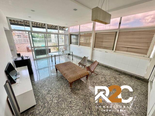 #206 - Cobertura para Venda em Rio de Janeiro - RJ - 2
