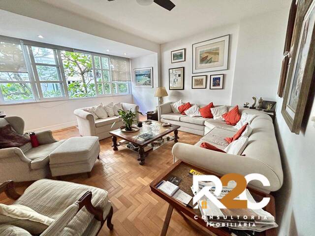 #208 - Apartamento para Venda em Rio de Janeiro - RJ - 3