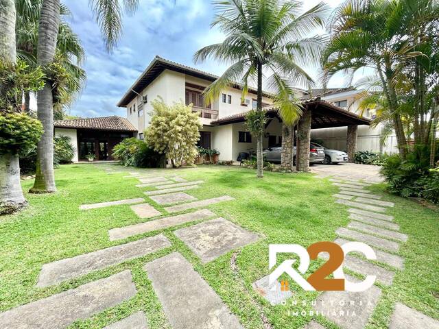 #209 - casa de condominio para Venda em Rio de Janeiro - RJ - 2