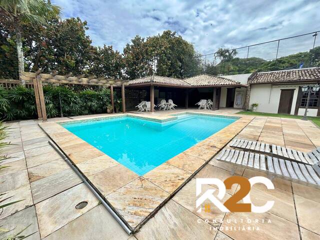#209 - casa de condominio para Venda em Rio de Janeiro - RJ - 1