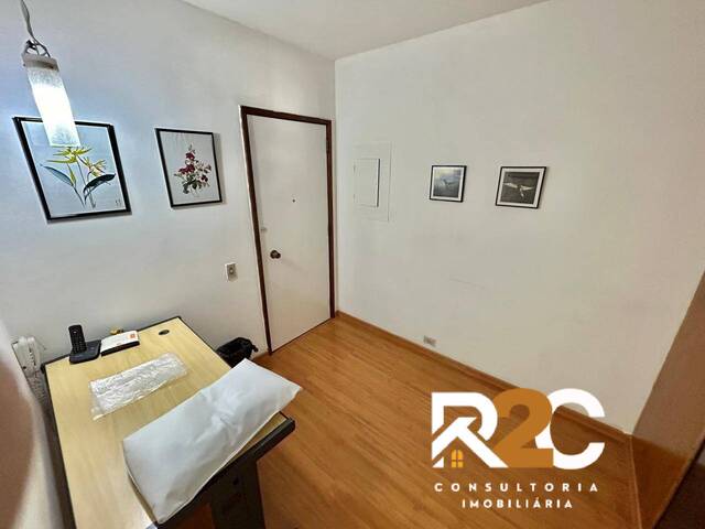 #210 - Sala para Venda em Rio de Janeiro - RJ - 3