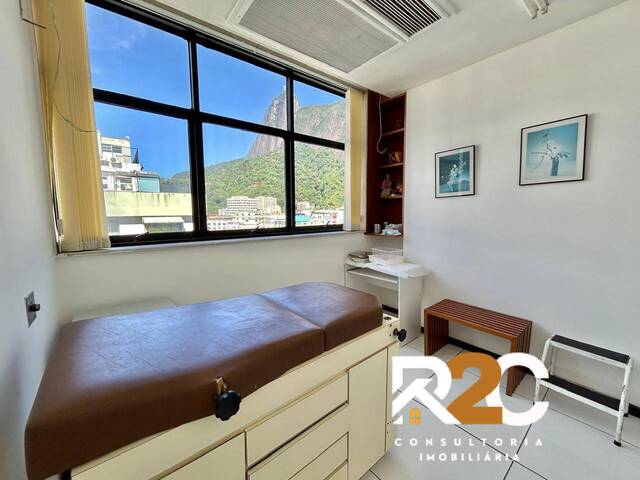 #210 - Sala para Venda em Rio de Janeiro - RJ - 1