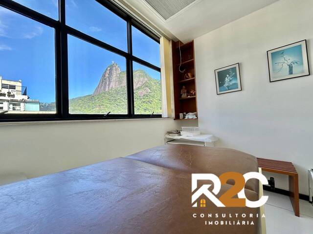 #210 - Sala para Venda em Rio de Janeiro - RJ - 2