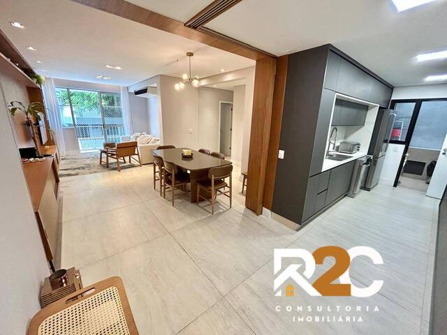 #211 - Apartamento para Venda em Rio de Janeiro - RJ - 3