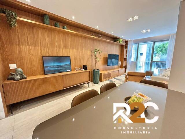 #211 - Apartamento para Venda em Rio de Janeiro - RJ - 1