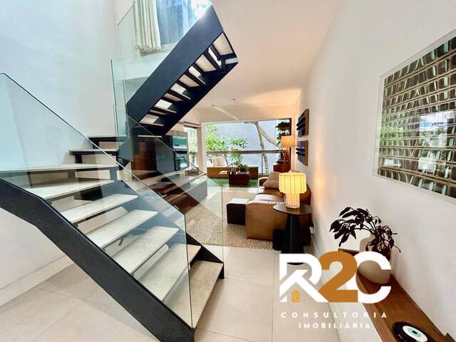 #212 - Cobertura para Venda em Rio de Janeiro - RJ - 2