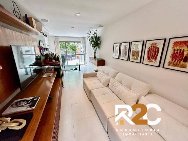 #212 - Cobertura para Venda em Rio de Janeiro - RJ - 1