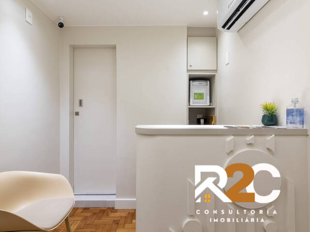 #213 - Sala para Venda em Rio de Janeiro - RJ - 2