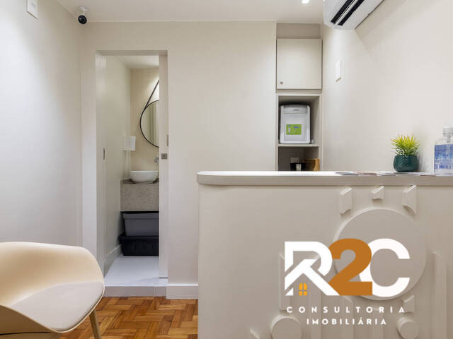 #213 - Sala para Venda em Rio de Janeiro - RJ - 3