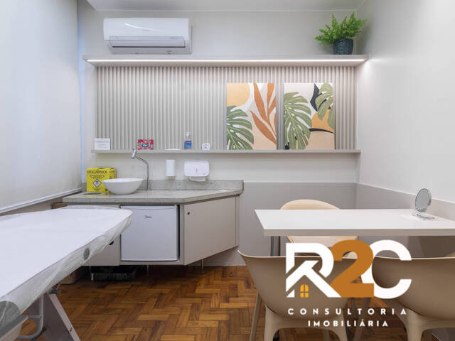 #213 - Sala para Venda em Rio de Janeiro - RJ - 1