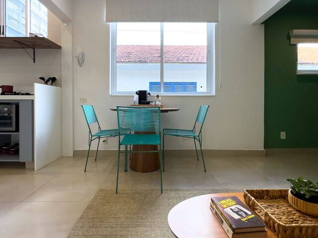 #215 - Apartamento para Venda em Rio de Janeiro - RJ - 3