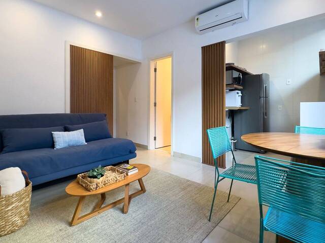 #215 - Apartamento para Venda em Rio de Janeiro - RJ - 1