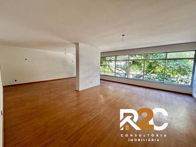#216 - Apartamento para Venda em Rio de Janeiro - RJ - 1
