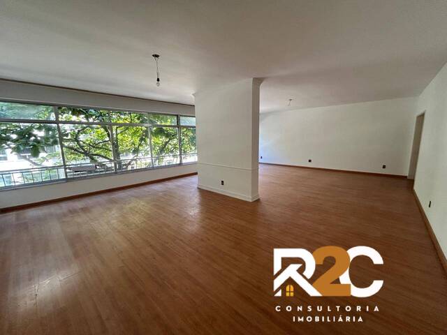 #216 - Apartamento para Venda em Rio de Janeiro - RJ - 2