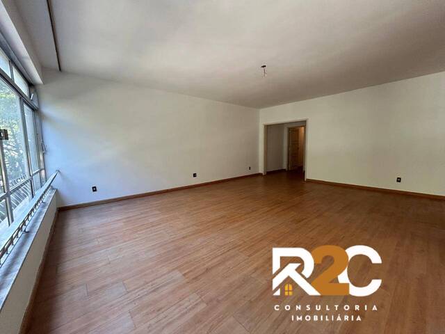 #216 - Apartamento para Venda em Rio de Janeiro - RJ - 3