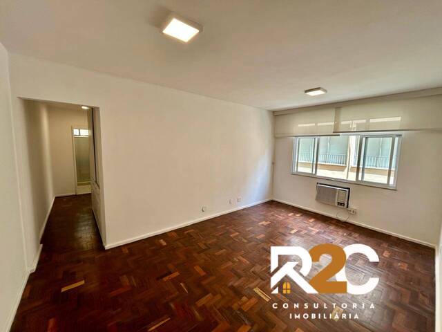 #217 - Apartamento para Venda em Rio de Janeiro - RJ - 1