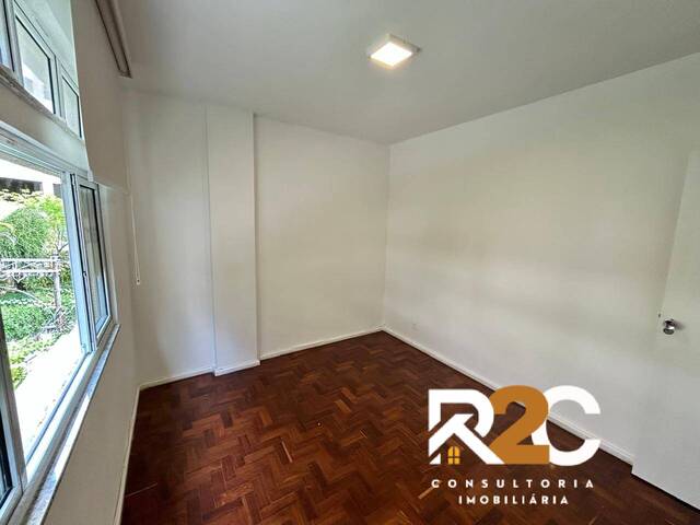 #217 - Apartamento para Venda em Rio de Janeiro - RJ - 3